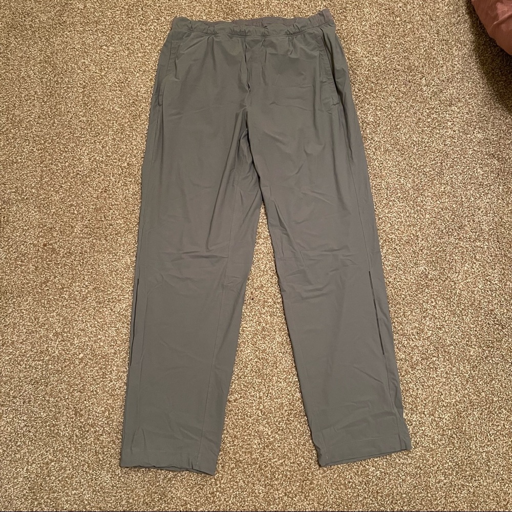 Mens lululemon Swift Fabric pants
